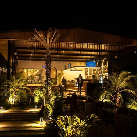 Vintclub Resort Lucknow Exterior photo