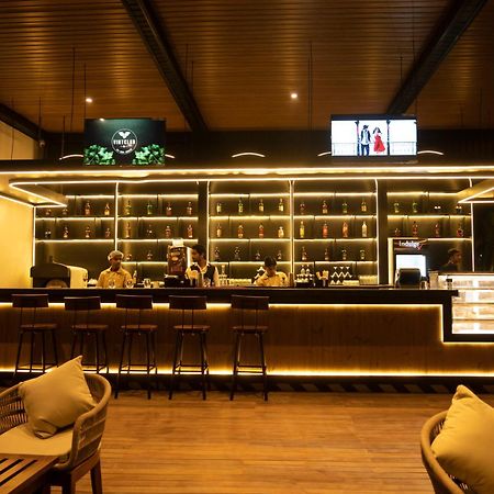 Vintclub Resort Lucknow Exterior photo